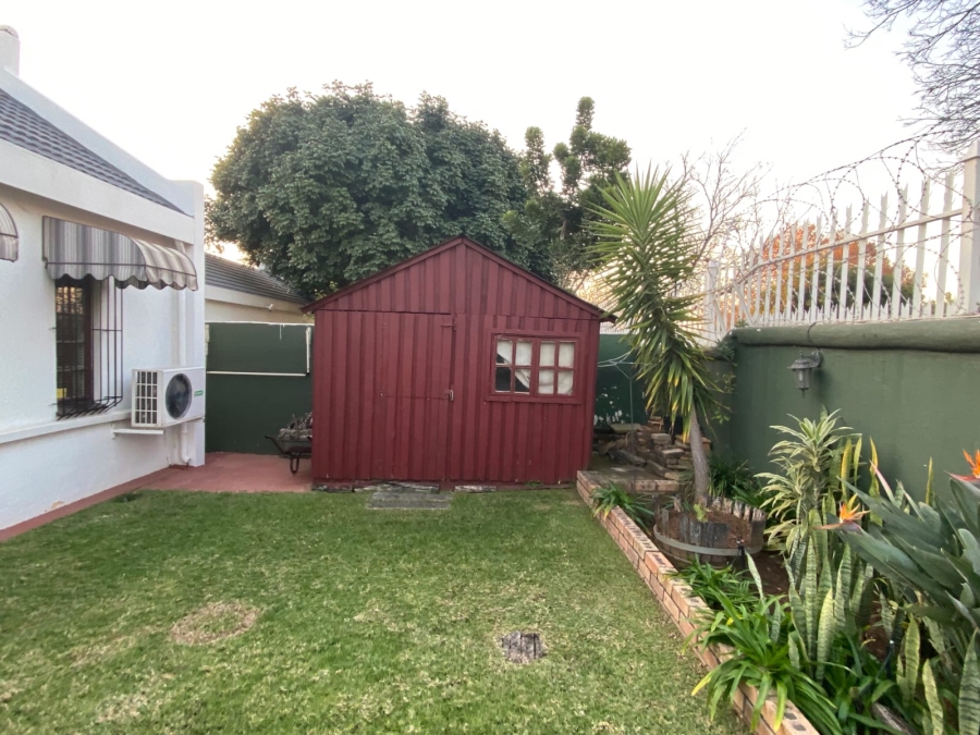3 Bedroom Property for Sale in Protea Park North West